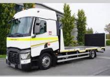Chassis Renault K 430 8X4 R XTREM.44 E6