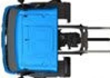 Chassis DAF LF 190 FA 10t