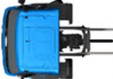 Chassis DAF LF 190 FA 14t