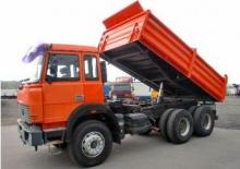 Chassis Iveco MAGIRUS 260-34 AH