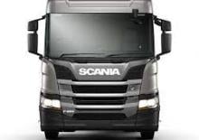 Chassis Scania P 280 4x2