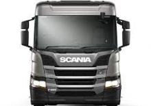 Chassis Scania P 280 B8x2*6NA