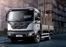 Chassis Hyundai Commercial Vehicles Pavise Ultra Long Plus Ext 1