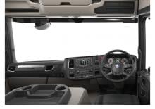 Chassis Scania R 450 B4x2NZ