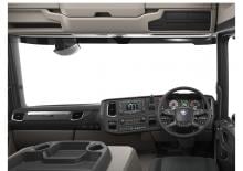 Chassis Scania R 580 B4x2NZ