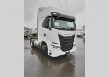 Chassis Iveco S-WAY AD190S46/P
