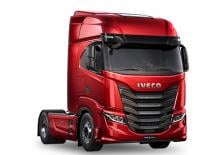 Chassis Iveco S-WAY AT190S40/P