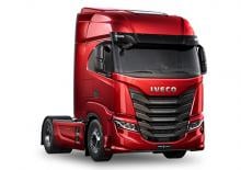 Chassis Iveco S-WAY AT190S42/P