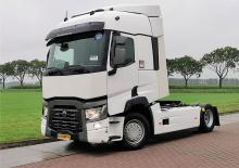 Chassis Renault T 380.26 6x2 R LOW E6