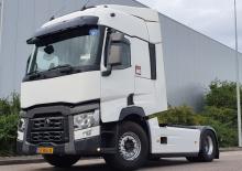 Chassis Renault T 440.26 HIGHCAB 6x2 R LOW E6 (LHD)