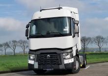 Chassis Renault T 480.18 4x2 R E6