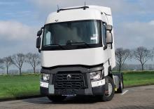 Chassis Renault T 480.26 6x2 R LOW E6