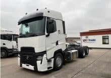 Chassis Renault T P6X2 LOW 26T 11L E6