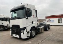Chassis Renault T P6X2 LOW 26T 13L E6