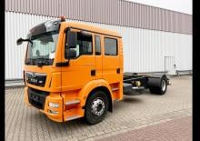 Chassis MAN TGM 15.320 4x2