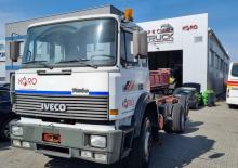 Chassis Iveco TURBOSTAR 190-32