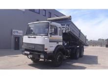 Chassis Iveco TURBOSTAR 330-30