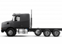 Chassis Volvo Trucks VHD 400AB.500 6x4