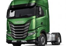 Chassis Iveco X-WAY ARTIC AD360X40Z HR ON