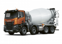 Chassis Iveco X-WAY ARTIC X-WAY ARTIC AT360X40Z HR ON