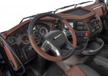 Chassis DAF XF 430 FTM SC
