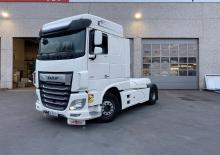 Chassis DAF XF 530 FAS