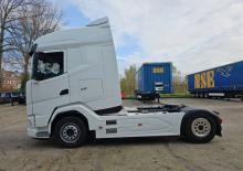 Chassis DAF XG 480 FAR