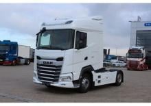Chassis DAF XG 530 FAN