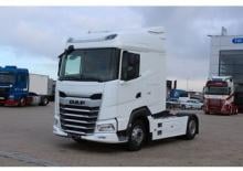 Chassis DAF XG 530 FAR
