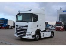 Chassis DAF XG 530 FAR Low Deck