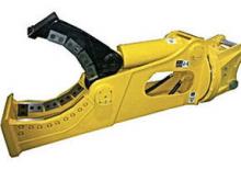 Cisaille pour ferailles et acier All-Kor AKS 2000 S