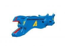 Cisaille pour ferailles et acier Arden AS 027 R SV