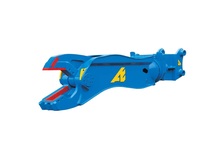 Cisaille pour ferailles et acier Arden AS 045 R