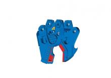 Cisaille pour ferailles et acier Arden CU 2000 CF