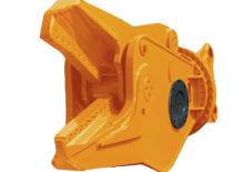 Cisaille pour ferailles et acier D & A DFS 30