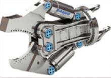 Cisailles universelles Daemo DMP130CFS 