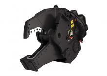 Cisailles universelles Caterpillar MP318S