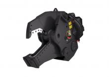Cisailles universelles Caterpillar MP324S