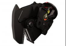 Cisailles universelles Caterpillar MP332S