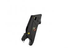 Cisaille pour ferailles et acier Caterpillar S2050