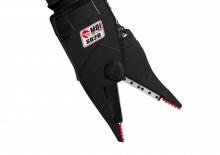 Cisaille pour ferailles et acier MBI SD20