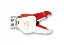 Cisaille pour ferailles et acier Komac TRIS30DHR