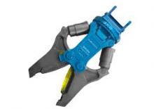 Cisaille pour ferailles et acier Okada TS-WB1150CV