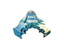 Cisailles universelles All-Kor AKC 2000 S