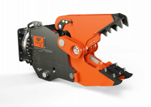 Cisailles universelles VTN CK 22+ P