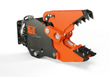 Cisailles universelles VTN CK 22+ P 