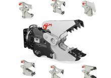 Cisailles universelles VTN CK07 R
