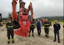 Cisailles universelles VTN CK11 P