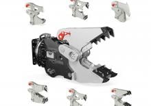 Cisailles universelles VTN CK36 S