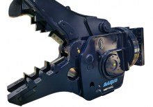 Cisailles universelles Daemo DMP300QCM